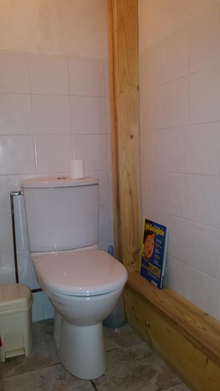 Appartement Du Dou Des Ponts Pralognan-la-Vanoise Quarto foto